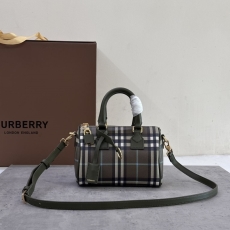 Burberry Speedy Bags